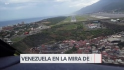 ONU impulsa desarrollo sostenible en Venezuela