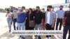 Repatrian cuerpos de migrantes hondureños