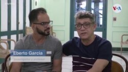 Investigador y profesor Eberto García sobre el nuevo Código de Familia en Cuba