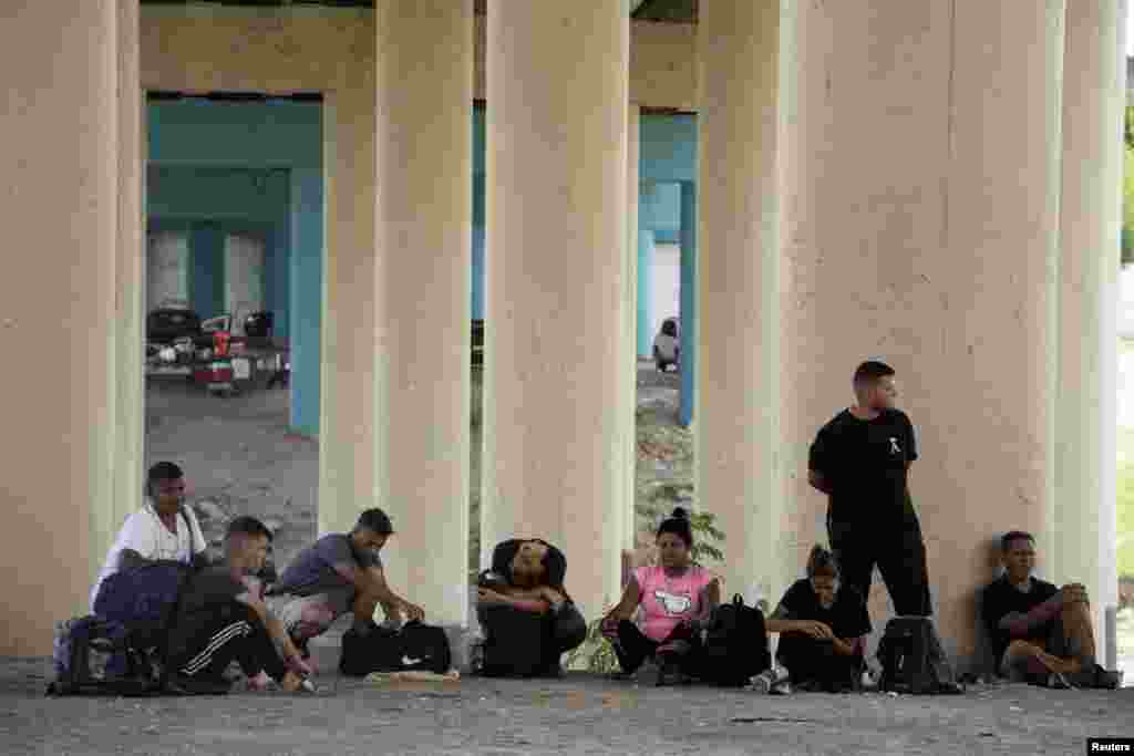 La migración ilegal fue uno de los temas que abordaron los presidentes de México y Estados Unidos en una reunión el martes 12 de julio en la Casa Blanca.