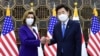 Setelah Taiwan, Pelosi Bertemu Para Pemimpin Politik di Korsel 