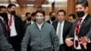 Perú: Pedro Castillo se enfrenta a la fiscal que lo investiga por presuntos casos de corrupción