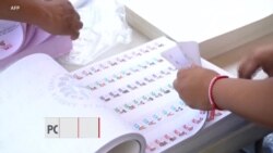 Cuestionan posible reelección de Bukele