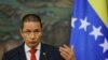 Caracas estima que la Administración Biden podría "enrumbar" las conversaciones tras los comicios