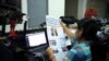Nicaragua: El diario La Prensa reporta que su personal se va al exilio