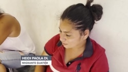 Migrantes viven en las calles de Reynosa por falta de capacidad en albergues
