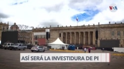 Miles de uniformados garantizarán la seguridad de la toma de mando de Gustavo Petro