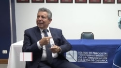A casi un año del embargo de La Prensa, todo su personal huye a Costa Rica 