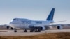 Argentina: prohíben salida a tripulantes de avión venezolano