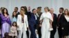 Gustavo Petro toma posesión como presidente de Colombia