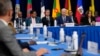 Patisipan Somè Dèz Amerik yo Vize Jere Konsekans Migrasyon