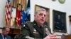 Es probable que la guerra en Ucrania dure años: militar de alto rango de EE. UU.