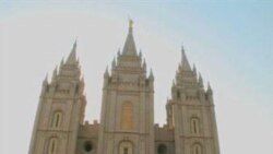 La iglesia mormona: misterio para muchos