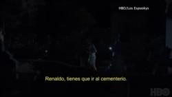 Creadores latinos de serie “Los Espookys” celebran estreno de segunda temporada