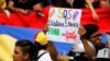 La ONU descarta que el fondo acordado en México sirva para financiar impagos de Venezuela