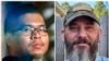 Separatistas rusos liberan 2 veteranos estadounidenses en intercambio de prisioneros