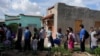 EEUU presiona a México a recibir más migrantes de Cuba, Venezuela y Nicaragua expulsados bajo Título 42