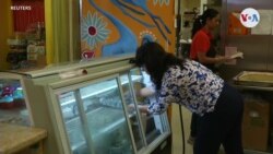Negocios hispanos encuentran oportunidades en pandemia