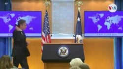 Blinken tras confirmar entrega de documento sobre Ucrania: “la pelota está en la cancha de Rusia”