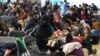 EEUU mantendría admisión refugiados en 125.000 para nuevo año fiscal