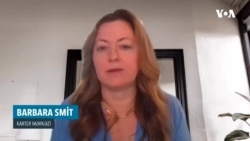 Barbara Smit: "Demokratiya və demokratik institutlara etimad azalır"