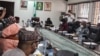 Taron sulhu tsakanin gwamnatin jihar Kaduna da kungiyar kwadago ta NLC