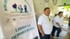 Lanzan biblioteca humana para prevenir la migración irregular
