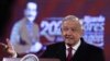 Presidente de México confirma que tiene COVID-19 por segunda vez