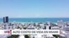 Miami entre las 10 primeras ciudades de EEUU con mayor gasto doméstico, según firma 