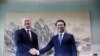 EE.UU. afirma que está listo para retomar diálogo con Corea del Norte