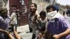 Sangrienta represión en Yemen
