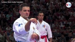 El golpe de la crisis COVID-19 contra los deportistas de élite (Afiliadas TV)