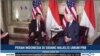 Laporan Langsung VOA untuk MetroTV: Peran Indonesia di Majelis Umum PBB