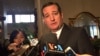 រូបឯកសារ៖ លោក​ ​Ted Cruz ​សមាជិក​ព្រឹទ្ធ​សភា​អាមេរិក​​ខាង​គណបក្សសង្គ្រោះជាតិ។