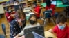 Educación postpandemia: ¿Una generación perdida entre los hispanos en EEUU?