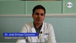 Hospital Clínica Bíblica