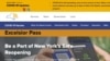 Pemerintah AS Tolak Wacana Paspor Vaksin Nasional