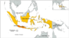 Powerful Quake Rocks Papua New Guinea
