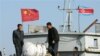 中朝贸易飙升，七国集团警告朝鲜永远不会享有有核国家地位