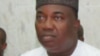 Gwamnan jihar Enugu Lawrence Ifeanyi Ugwuanyi (Twitter/@kwankwasoRM)