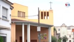 Mas hondureños en España