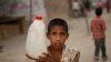 WaterAid: Nicaragua tendría agua limpia en el año 2.180