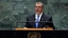 El presidente de Guatemala se adhiere a la declaración de Chapultepec sobre libertad de prensa