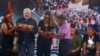 Lula se reúne con indígenas en la Amazonía y promete tierras