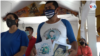 Nicaragua cumplió en abril tres años de crisis sociopolítica y muchos tienen sus esperanzas en las elecciones generales del 7 de noviembre de 2021.