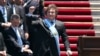 Javier Milei Dilantik sebagai Presiden Baru Argentina