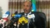  አቶ ሲራጅ ፈጌሳ - የኢትዮጵያ የመከላከያ ሚኒስትር