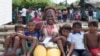 Josefina Kingler, lideresa social colombiana que trabaja por el pacífico de su país. [Foto: Cortesía Corporación Mano Cambiada]