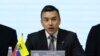 Presidente de Ecuador propone prisión preventiva obligatoria por terrorismo, en medio de campaña
