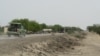 Boko Haram operates in remote areas near the borders with Cameroon, Niger and Chad. (Heather Murdock/VOA)